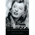 thumbnail image 1 of Pre-Owned Barbara Stanwyck: The Miracle Woman (Hardcover) 1617031836 9781617031830, 1 of 1