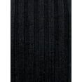 thumbnail image 6 of Time and Tru Women's Knot Hair Headband, Black, 6 of 7