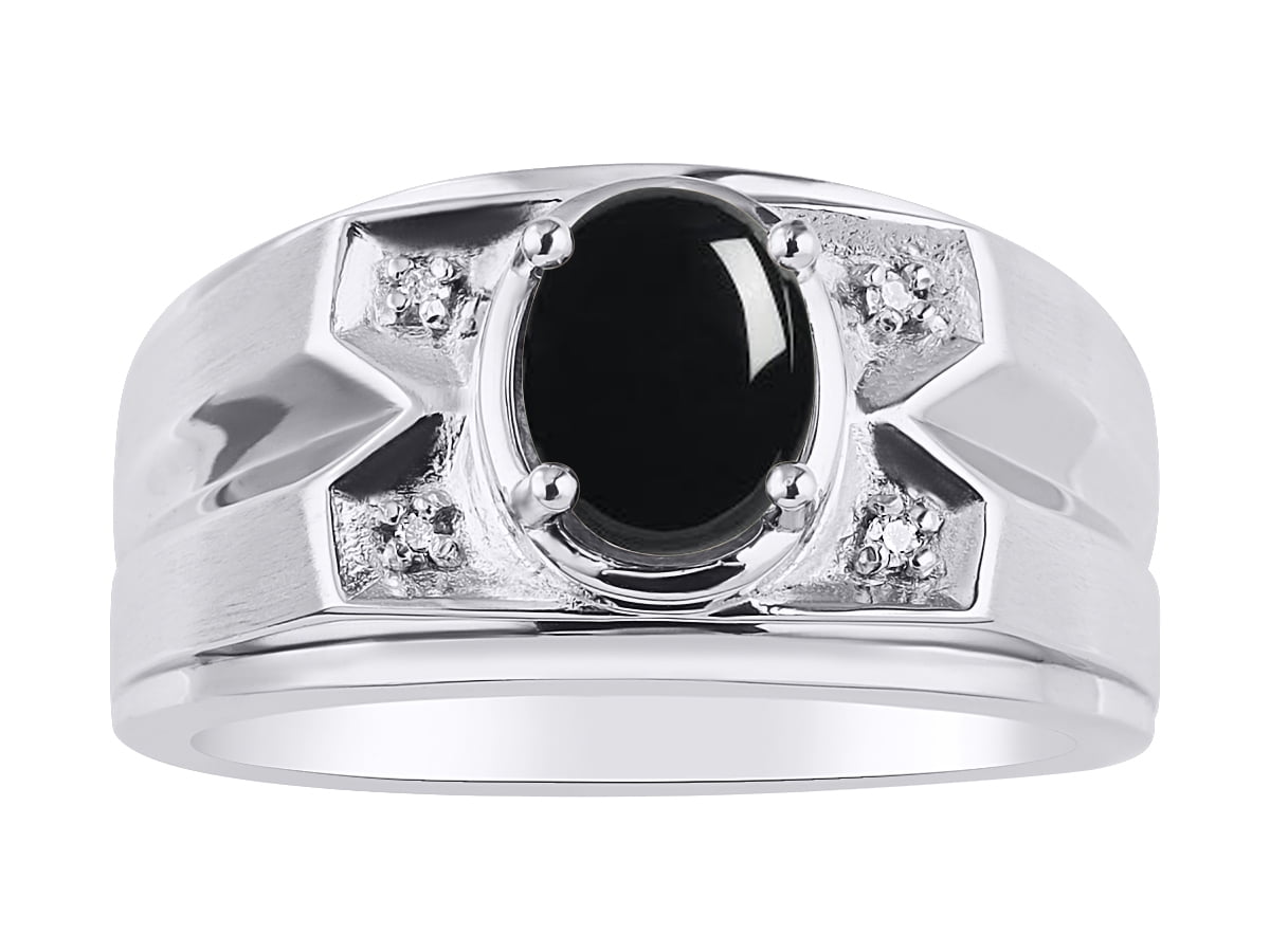Details about   Prong Set Garnet Gemstone Between the Finger Ring Size 7 925 Sterling Silver