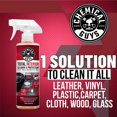thumbnail image 2 of Limpiador de Interior 2-Pack Chemical Guys 473 ml Black Cherry, 2 of 7