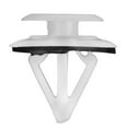 thumbnail image 1 of 20pcs Fender Liner Fastener Rivet Push Clips Retainer for -7 -9 2 3 5 6 MX-5, 1 of 4