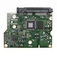 thumbnail image 1 of 100717520 Rev B Pcb Board Hdd Logic Controller For St3000dm001 St2000dm001, 1 of 5