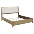 thumbnail image 3 of Granada 4-piece Eastern King Bedroom Set Natural Pine, 3 of 20