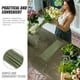 thumbnail image 3 of 200 Uds DIY tallo Floral alambres ramo tallo para arreglos florales manualidades DIY, 3 of 5