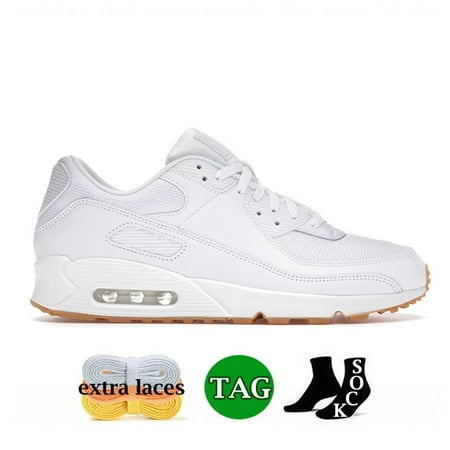 

Designer 2023 Running Shoes Sports 90 Black White Big Size 12 What The Og Sneakers Caramel Phantom Coconut Milk Club Trainers Mens Women 90s