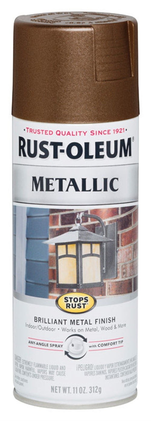 Rust Oleum Stops Rust Metallic Dark Copper Spray Paint 11 Oz Walmart   86ba9818 Fc44 4c77 B230 A5a700551f44.5c64e5df2e683432b77a0c93c9628642 