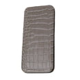 thumbnail image 3 of PU Credit Card Holder Travel Durable Credit Cards Protector Minimalist Purse gray, 3 of 8