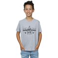 thumbnail image 2 of Harry Potter Boys Hogwarts First Year T-Shirt, 2 of 5