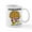 White, variant on CafePress - The Muffin Man Mug - 11 oz Ceramic Mug - Novelty Coffee Tea Cup
