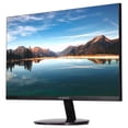 thumbnail image 1 of Monitor Quaroni MQ22-02 de 21.5", Full HD 1080p, 5ms, 1 of 2
