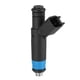 thumbnail image 1 of Inyector de combustible Unique Bargains No.4861238AC Boquilla de inyección de combustible para Dodge Grand Caravan 01-04 3.8L Negro, 1 of 7