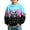 Z1Light Blue, variant on Boys Hoodies Long Sleeve 3D Ice Cream Baseball All Over Print Kangaroo Pocket Fall Winter Casual Pullover Sweatshirt Tops