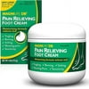 MagniLife DB Diabetes Pain Relieving Foot Cream Burning, Stabbing, Swelling, Dry Skin Relief