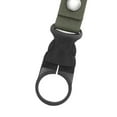 thumbnail image 6 of Bottle Hanging Buckle Clip Carabiner Water Bottle Holder for Traveling Green, 6 of 8
