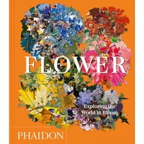 Phaidon Compacts Flower: Exploring the World in Bloom, (Hardcover)