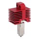 thumbnail image 5 of Kit De Extremo Caliente Para Impresora, Kit De Calentamiento De Cerámica De 60 W Resistente A Altas Temperaturas, Rugosidad Ra0.4, Amplia Compatibilidad, Boquilla De Acero, 5 of 7