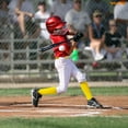 thumbnail image 2 of WHIPPY Baseball Socks for Youth Kids Boys Girls Knee High Tube Socks for Softball Football Soccer 3 Pairs, 2 of 6