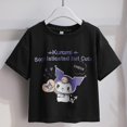 thumbnail image 4 of I Just Wanna Dance Classic T-shirts, 4 of 4