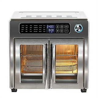 Walmart Drops Prices on Air Fryers from Emeril, Farberware, and