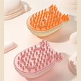 thumbnail image 4 of For Bathing Cat And Dog Electric Spray Massage Comb Pet Comb One-button Spray, 4 of 5