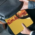 thumbnail image 4 of AWERP Long Neck of a Giraffe Laptop Sleeve Carrying Bag 17inch, 4 of 5
