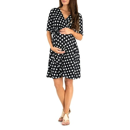 

Women Floral Print Maternity Labor Delivery Robe Breastfeeding Nursing Nightgowns Gown Maternity Robe