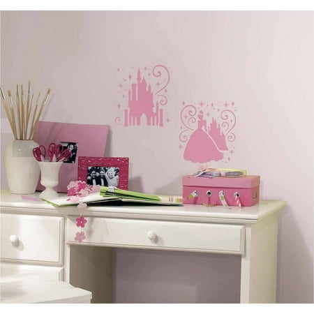 disney princess large stencils walmart com