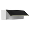 thumbnail image 5 of Alacena Gabinete Superior Cocina Madesa 1 Puerta Lux 80cm BN, 5 of 5