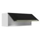 thumbnail image 5 of Alacena Gabinete Superior Cocina Madesa 1 Puerta Lux 80cm BN, 5 of 5