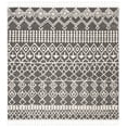 thumbnail image 2 of Safavieh KBH173F Kasbah 100 Grey / Ivory, 2 of 9
