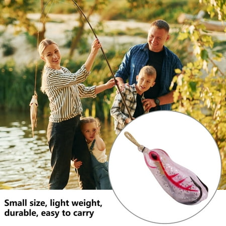 Sioweci 6CM/13G Soft Frog Lure with Sharp Hook Bionic Artificial Frog Bait Saltwater Freshwater Bass Snakehead Trout Fishing Accessories Blue