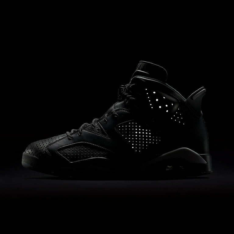 Mens Air Jordan Retro VI 