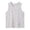 b-432Grey1970, variant on T-Shirts Girls Knit Tank Tops For Summer Sleeveless Layering Vest Solid Color Breathable Blend Versatile O-Neck Dailywear