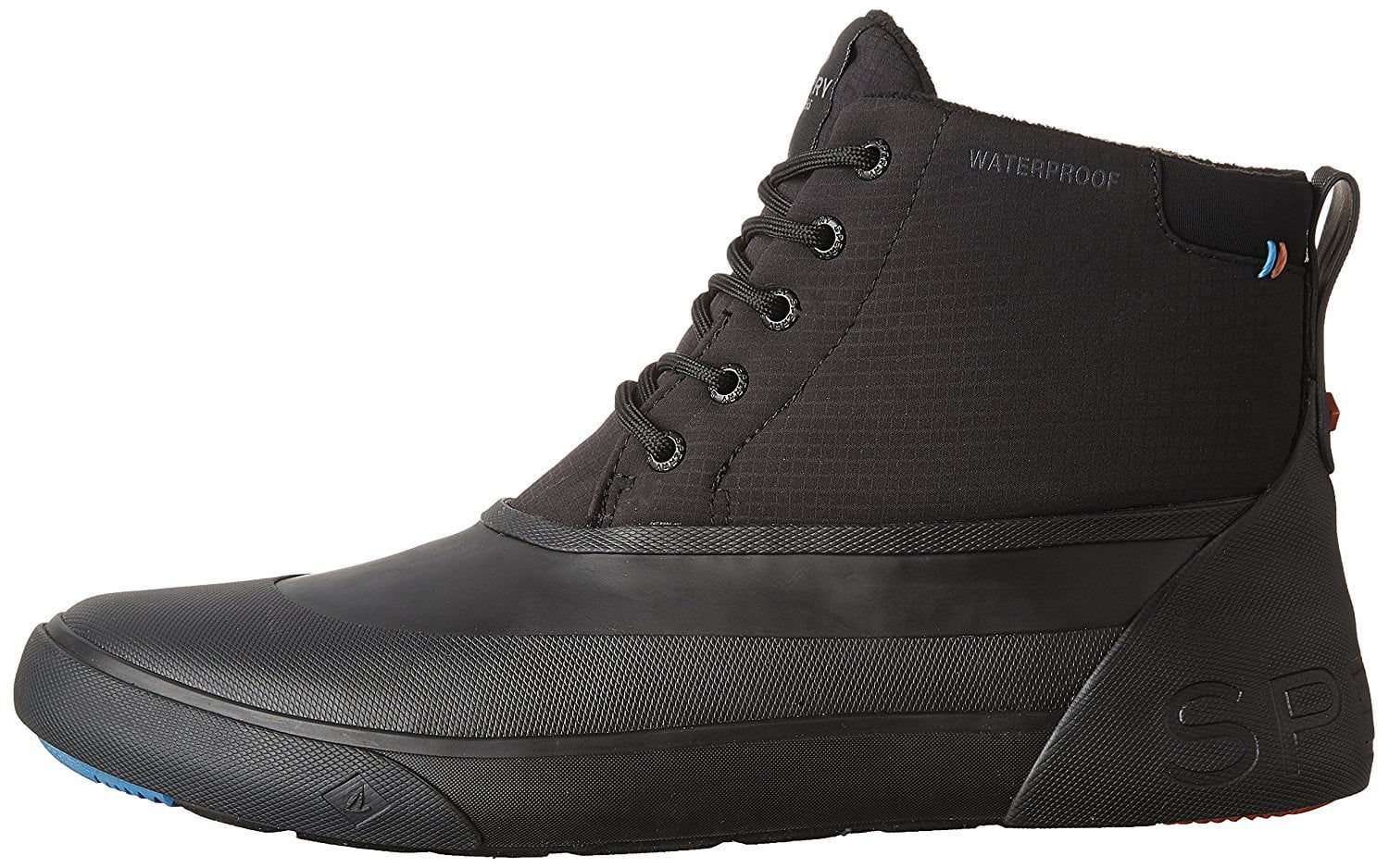 Sperry winter boots mens sale