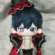 thumbnail image 3 of 20cm Black Butler Plush Doll Ciel Kawaii Cosplay Anime Boy Doll Body Ears Tail Set With Skeleton No Attribute Soft Ornament Toys, 3 of 4