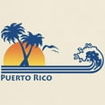 thumbnail image 3 of CafePress - Puerto Rico Light T Shirt - Men's Classic Graphic T-Shirt, 3 of 4