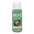 thumbnail image 2 of Pintura brillante para pasatiempos, color verde real, de Plaid Homefront, 59 ml, 2 of 2