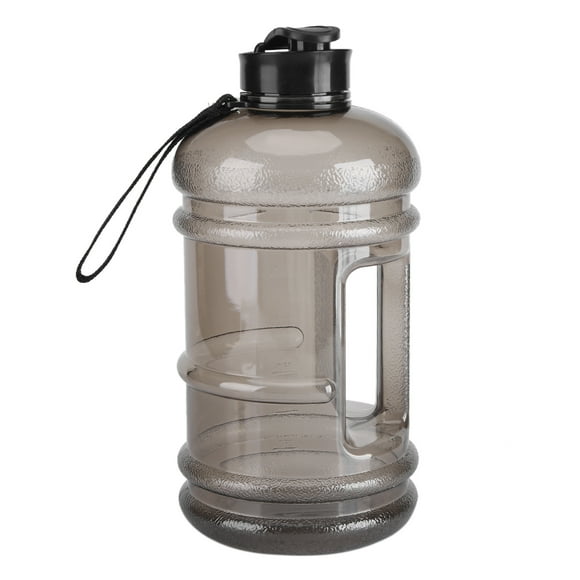 Rdeghly 2.2L Water Bottle Sports Cup Camping Gym Large Capacity Outdoor, Sports Water Bottle, Camping Bottle
