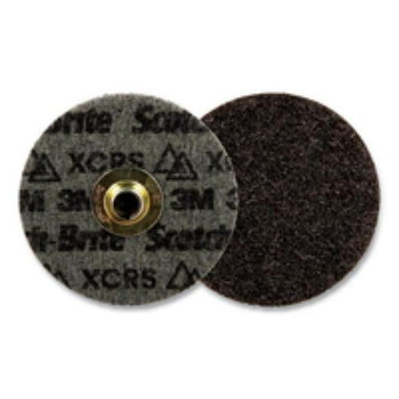 Scotch-Brite 405-638060-89369 4.5 in. Extra Coarse PN-DH Precision Surface Conditioning Disc, Pack of 50