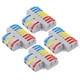 thumbnail image 4 of Conector Divisor De Cable, Conector De Empalme Compacto De Material De Nailon Para Control Eléctrico De Motores, 4 of 8