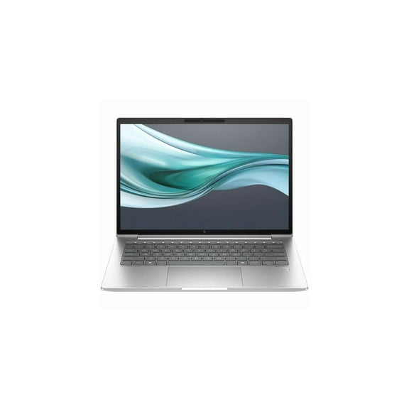 HP EliteBook 640 G11 14" Notebook - WUXGA - Intel Core Ultra 5 135U - vPro Technology - 16 GB - 512 GB SSD - Intel Chip - 1920 x 1200 - Windows 11 Pro - Intel - In-plane Switching (IPS) Technolog