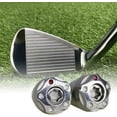 thumbnail image 5 of 2pcs Golf Weight for Taylormade R7 R9 R11 R11S R1 Driver Woods, 5 of 7