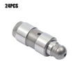 thumbnail image 6 of Miumaeov 24 Pcs Hydraulic Valve Lifters for 2006-2011 BMW 325i 328i E90 E92 528i E60 OEM 11332249817, for Bmw N52B25 & N52B30 Naturally Aspirated Engine, 6 of 15