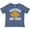 Indigo, variant on Inktastic Baseball and Tacos Boys or Girls Toddler T-Shirt