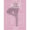 thumbnail image 5 of Pack de 2 Leggings Casuales de Mujer Unitalla de Yoga para Dama y Cintura Alta Pantalones Ajustados con Control de Abdomen no transparentan, 5 of 5