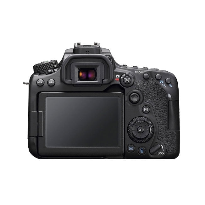 Canon EOS 90D - Thumbnail 5