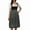 Black, variant on Landzoo One German Oktoberfest Women's Laced Half Apron Clothes Bavarian Traditional Dirndl Style Waist Tied Adjustable Party Outfit Soft Stylish Basic Clothes