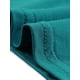 thumbnail image 5 of Camisón sin mangas para mujer INSPIRE CHIC, camisetas de dormir, pijamas, camisón con pliegues en la parte delantera, cuello redondo, vestido de noche XL verde, 5 of 6