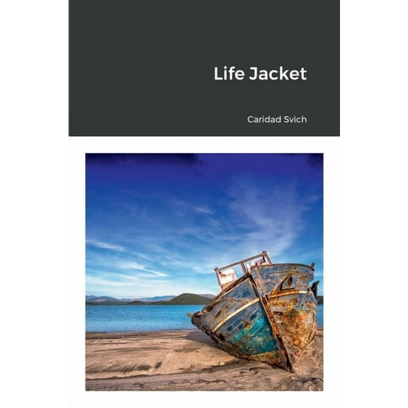 Life Jacket (Paperback)