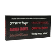 Van Ryder Games Final Girl: Miniatures Box - Series 1